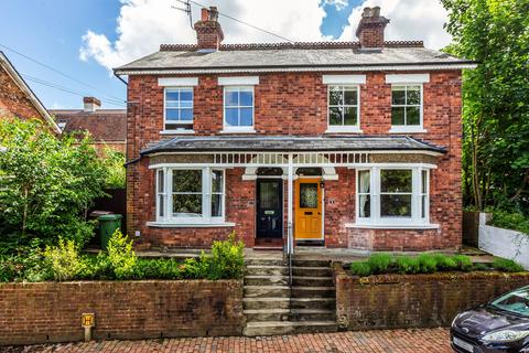 3 bedroom semi-detached house for sale, Dorking Road, Tunbridge Wells, TN1