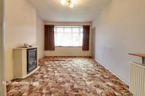 3 bedroom semi-detached bungalow for sale, Woodgate Avenue, Church Lawton