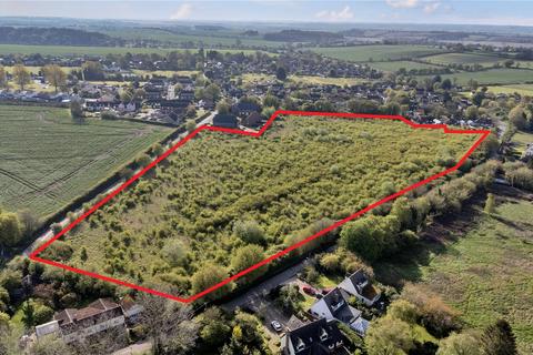 Land for sale, Church Street, Hundon, Sudbury, Suffolk, CO10