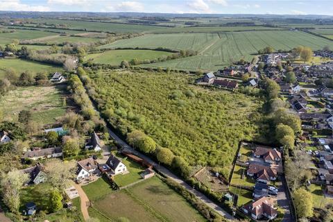 Land for sale, Church Street, Hundon, Sudbury, Suffolk, CO10