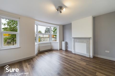1 bedroom apartment to rent, London Road, Hemel Hempstead, Hertfordshire, HP3 9SD