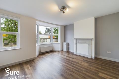 1 bedroom apartment to rent, London Road, Hemel Hempstead, Hertfordshire, HP3 9SD