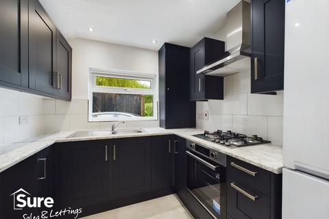 1 bedroom apartment to rent, London Road, Hemel Hempstead, Hertfordshire, HP3 9SD
