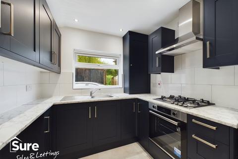 1 bedroom apartment to rent, London Road, Hemel Hempstead, Hertfordshire, HP3 9SD