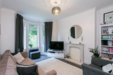 2 bedroom ground floor flat for sale, Park View, Newcraighall, Musselburgh, EH21