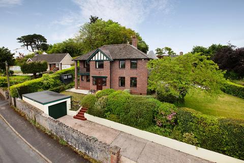 5 bedroom detached house for sale, Seymour Road, Newton Abbot, TQ12