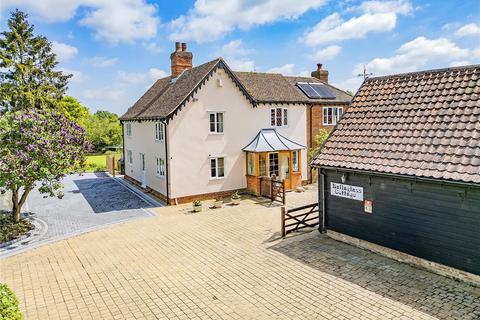 6 bedroom detached house for sale, Coggeshall Road, Stisted, CM77