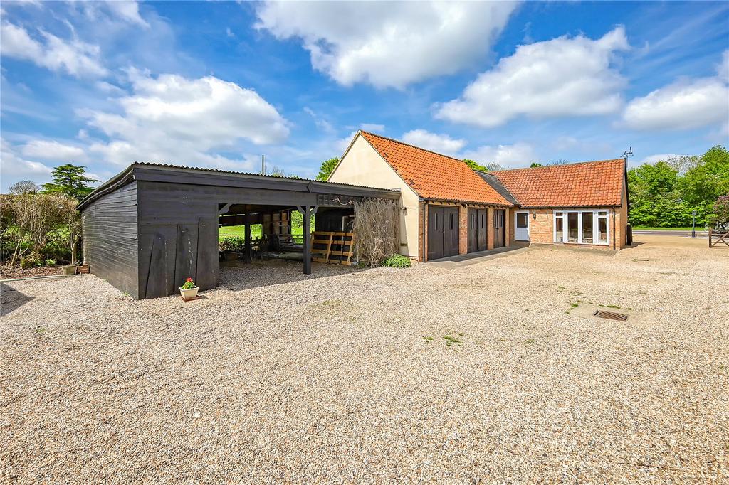 Annex/Outbuildings