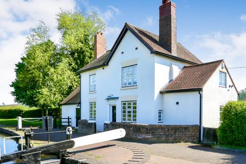 2 bedroom cottage for sale, Bratch Lock House, Bratch Lane, West Midlands, WV5 8DH