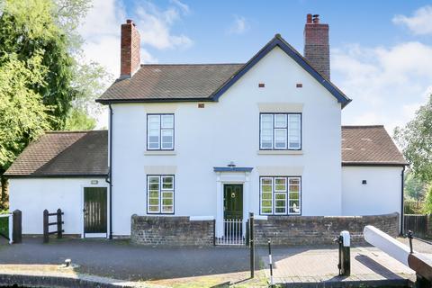 2 bedroom cottage for sale, Bratch Lock House, Bratch Lane, West Midlands, WV5 8DH
