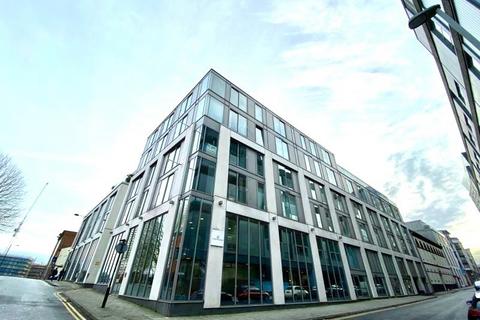 1 bedroom flat to rent, Commercial Street, Birmingham, West Midlands, B1