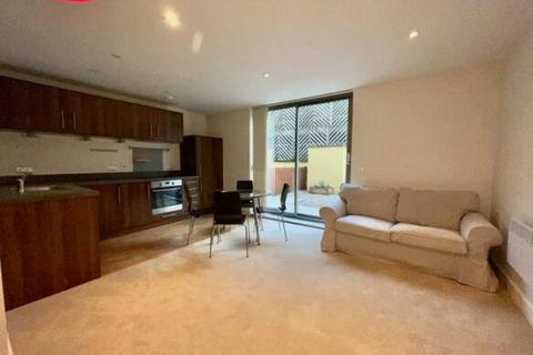 1 bedroom flat to rent, Commercial Street, Birmingham, West Midlands, B1