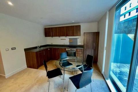 1 bedroom flat to rent, Commercial Street, Birmingham, West Midlands, B1