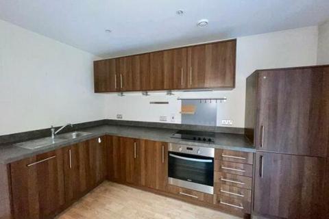1 bedroom flat to rent, Commercial Street, Birmingham, West Midlands, B1