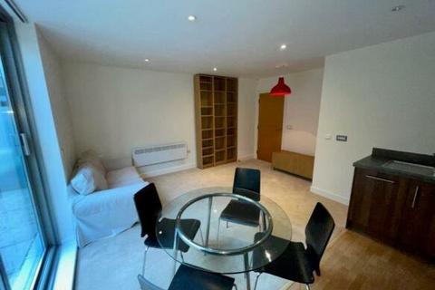 1 bedroom flat to rent, Commercial Street, Birmingham, West Midlands, B1
