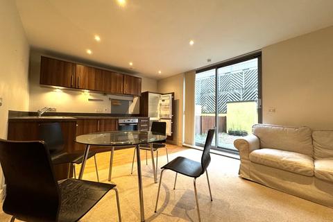1 bedroom flat to rent, Commercial Street, Birmingham, West Midlands, B1
