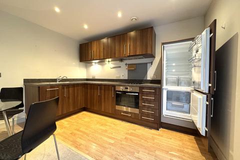 1 bedroom flat to rent, Commercial Street, Birmingham, West Midlands, B1