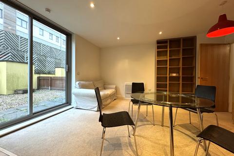 1 bedroom flat to rent, Commercial Street, Birmingham, West Midlands, B1
