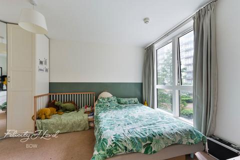 1 bedroom apartment for sale, Maestro Apartments, Violet Road, London, E3