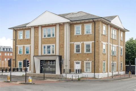 1 bedroom flat for sale, Abbots Way, Surrey KT16