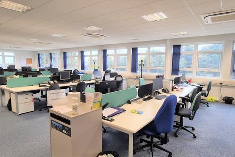 Office to rent, Kent House, Station Road, Ashford, TN23 1AP