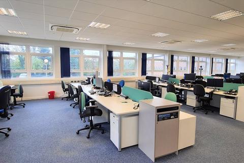 Office to rent, Kent House, Station Road, Ashford, TN23 1AP