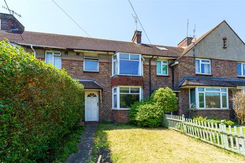 3 bedroom terraced house for sale, Dominion Road, Worthing, West Sussex, BN14