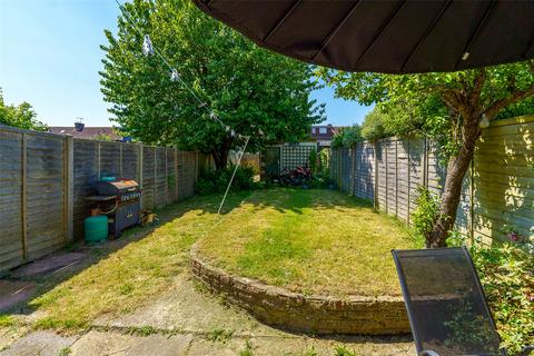 3 bedroom terraced house for sale, Dominion Road, Worthing, West Sussex, BN14