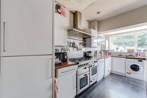 3 bedroom terraced house for sale, Dominion Road, Worthing, West Sussex, BN14