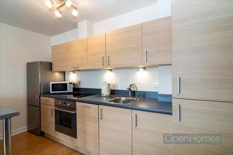 1 bedroom apartment for sale, Bentfield House, 26 Heritage Avenue, Colindale