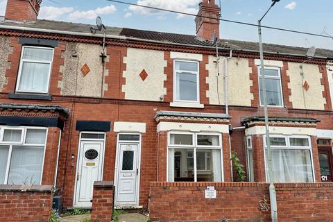 3 bedroom terraced house for sale, West End Avenue, Doncaster DN5
