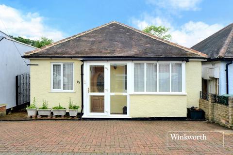 2 bedroom bungalow for sale, Donnington Road, Worcester Park, KT4