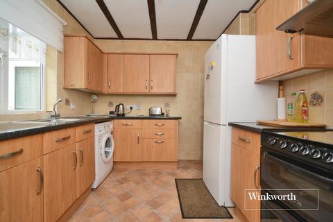 2 bedroom bungalow for sale, Donnington Road, Worcester Park, KT4