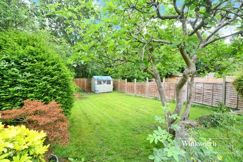 2 bedroom bungalow for sale, Donnington Road, Worcester Park, KT4