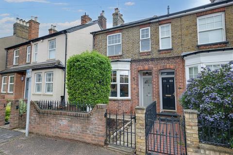 2 bedroom end of terrace house for sale, Sandford Road, Chelmsford CM2