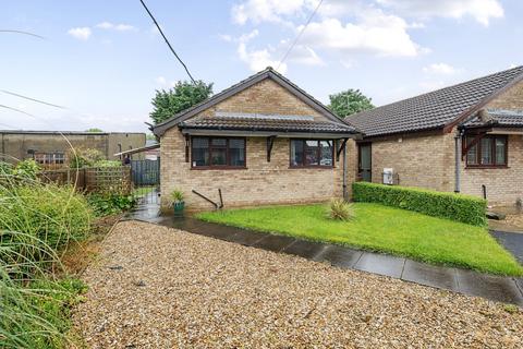 2 bedroom detached bungalow for sale, Queensway Court, Saxilby, Lincoln, Lincolnshire, LN1