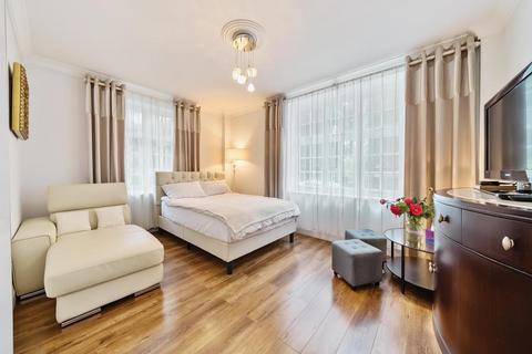 1 bedroom flat for sale, Melina Court,  St Johns Wood,  NW8