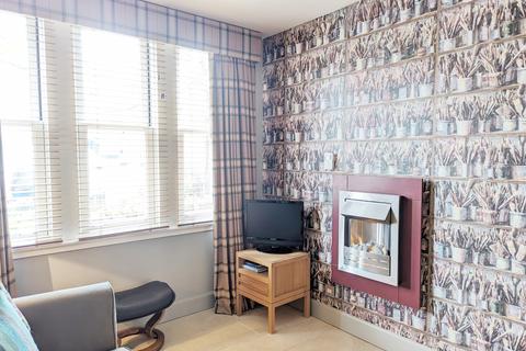 1 bedroom flat for sale, Argyle Place, Dornoch IV25