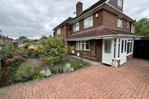 undefined, Reservoir Road, Selly Oak B29