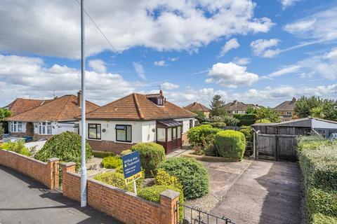 2 bedroom detached bungalow for sale, Eastwick Road, Taunton TA2