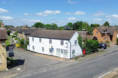 4 bedroom character property for sale, Alconbury Weston PE28