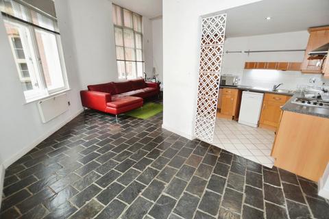2 bedroom flat for sale, China House, 14 Harter Street, Manchester, Greater Manchester, M1