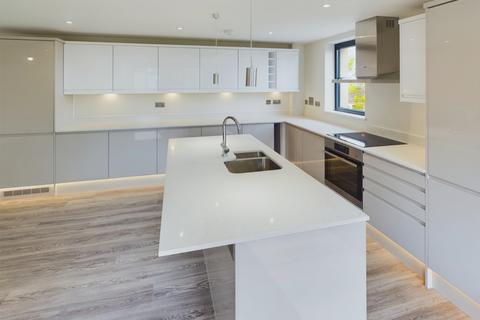 2 bedroom apartment for sale, Flat 9, The Music House, Richmond Grove, Exeter