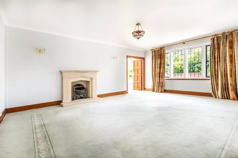4 bedroom detached house for sale, Mill Road, Lisvane, Cardiff, CF14