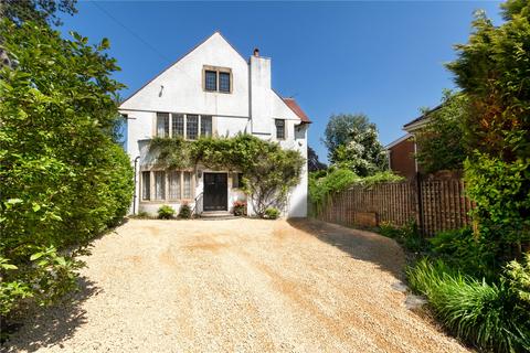 4 bedroom detached house for sale, Mill Road, Lisvane, Cardiff, CF14