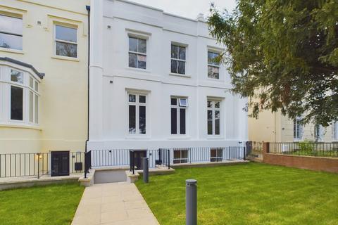 2 bedroom apartment for sale, 49a Homefield Road, Richmond Grove, Exeter
