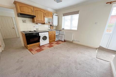 32 Alexandra Road, Fordingbridge, SP6 1EJ
