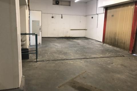 Industrial unit for sale, Stable Hobba, Newlyn TR20