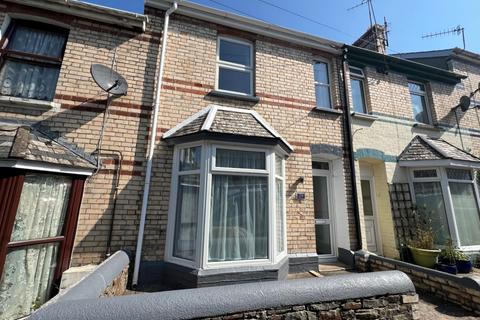 2 bedroom terraced house for sale, Clifton Street, Bideford EX39