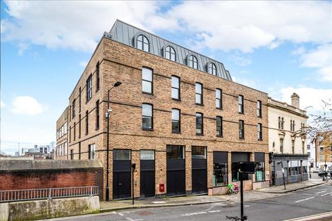 1 bedroom apartment for sale, Brickworks, Dalston, E8